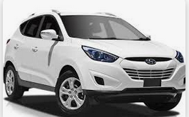 Hyundai  ix35 (MY14)  